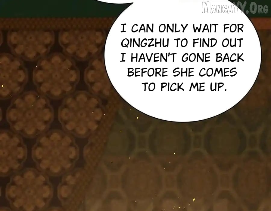 Shao Hua Long: Rebirth of the Evil Concubine’s Counterattack Chapter 25 - page 42